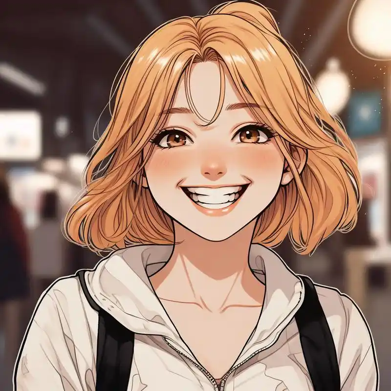 94女生比心漫画头像96 亲们,今天我给大家带来一组超级可爱的女生