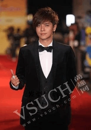 罗志祥发型_word文档在线阅读与下载_免费文档