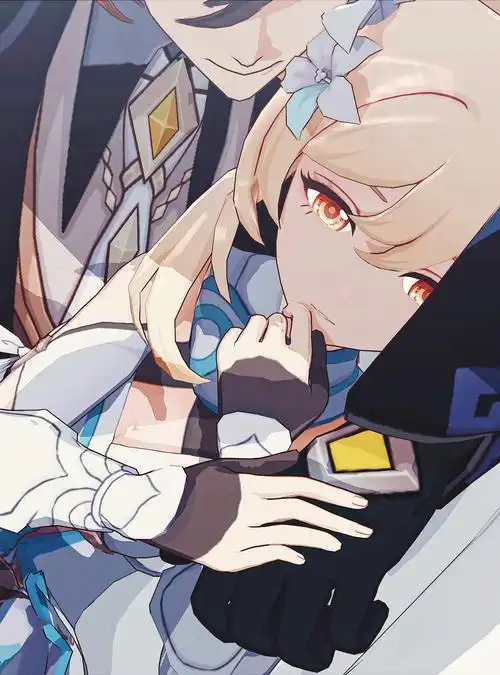 打开新页知关注【原乙】 当你退游后又重新登录时钟离x温迪x神里绫人x