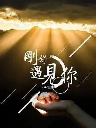 晓红读诗遇见你真好总期第273期