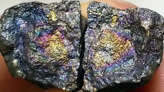 锎世界上最贵石头比黄金贵53万倍1克就值上亿元