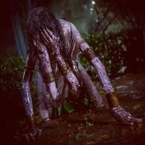 不过,个人不建议观看,太恐怖!