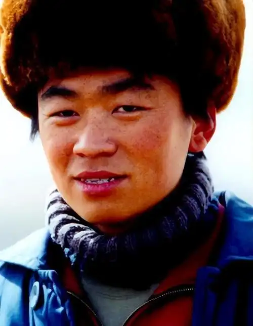 王宝强父亲王银生:中年丧子,老年丧妻,孤苦伶仃依旧坚强