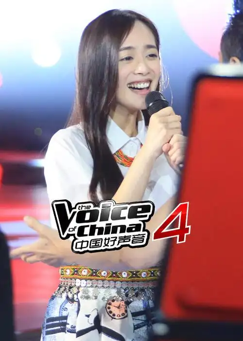 中国好声音 第4季