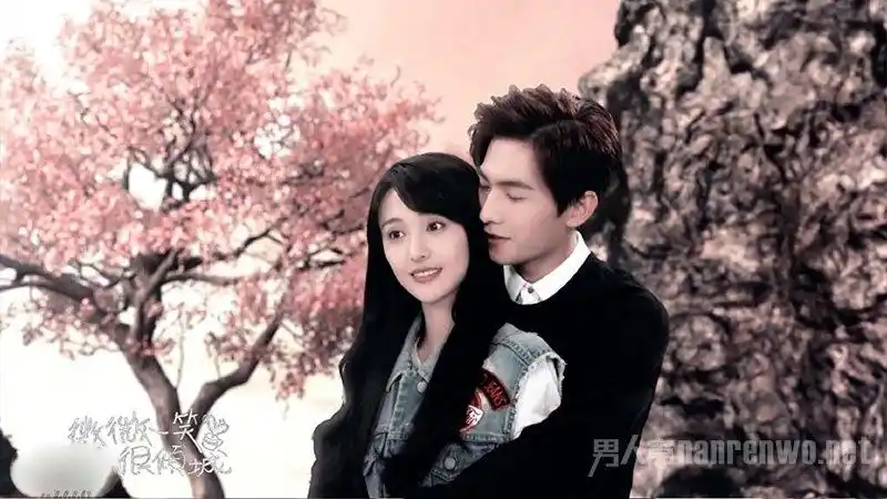 杨洋郑爽恋情曝光是真的吗 郑爽竟在吻戏下回恶心表情