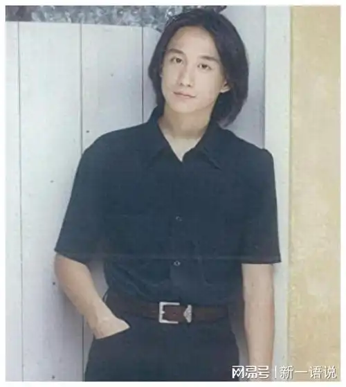 黄磊形象崩塌在抖音的风评如今不容乐观了