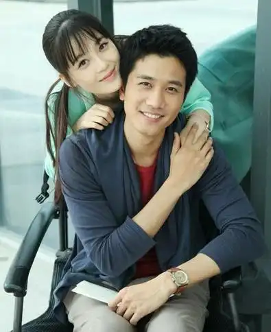 【图】演员彭冠英的老婆叫什么 与韩樱子关系亲密引绯闻