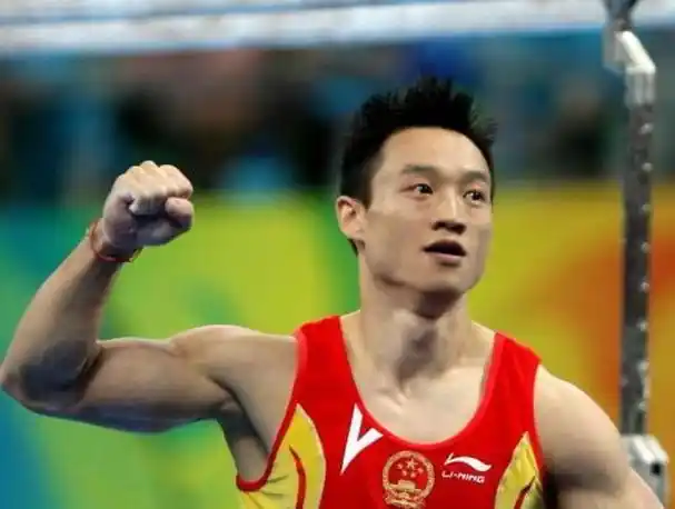 奥运冠军肖钦:因富婆女友被牵扯进巨额诈骗案,亲友与他断绝来往
