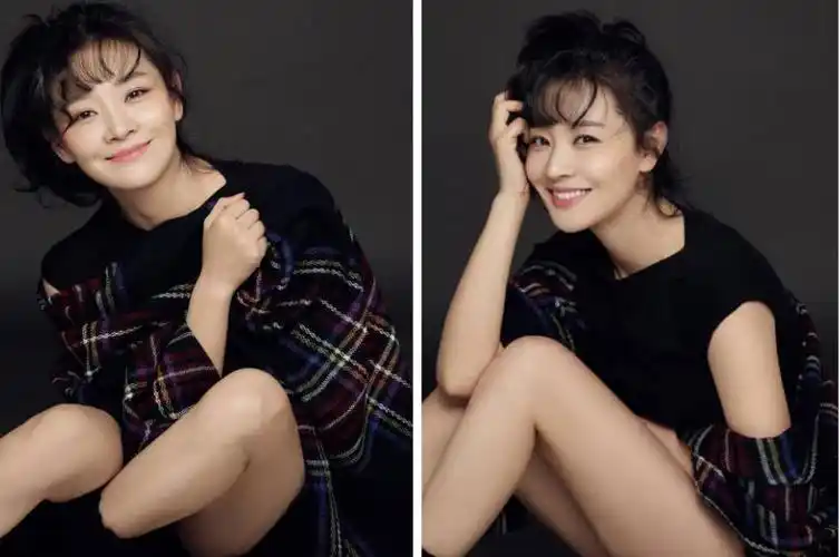 相信总有一天,王维维会成为有实力的一线女演员的,只是现在时候未到罢