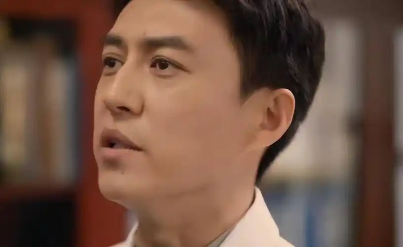又一54集情感大剧来袭,靳东丁勇岱联手,有剧可追了_麦乐村_医疗_观众