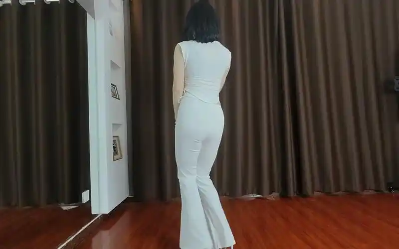 广场舞(早安隆回)@饺子舞蹈