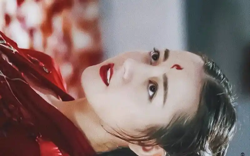 迪丽热巴古风角色混剪by52hz_哔哩哔哩 (゜-゜)つロ 干杯~-bilibili