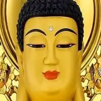 阿弥陀佛卡通头像_微信头像图片大全