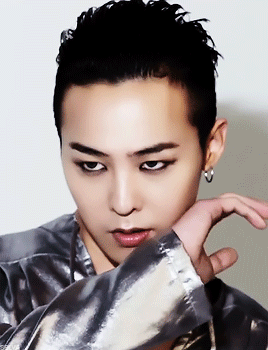 权志龙dragon小队gd鸡涌全世界男神帅哥gif动图_动态图_表情包下载