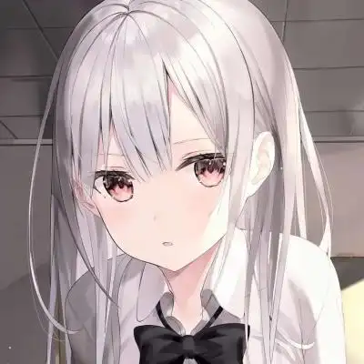 很火好看动漫头像女生高清很火的好看的头像女生动漫图片