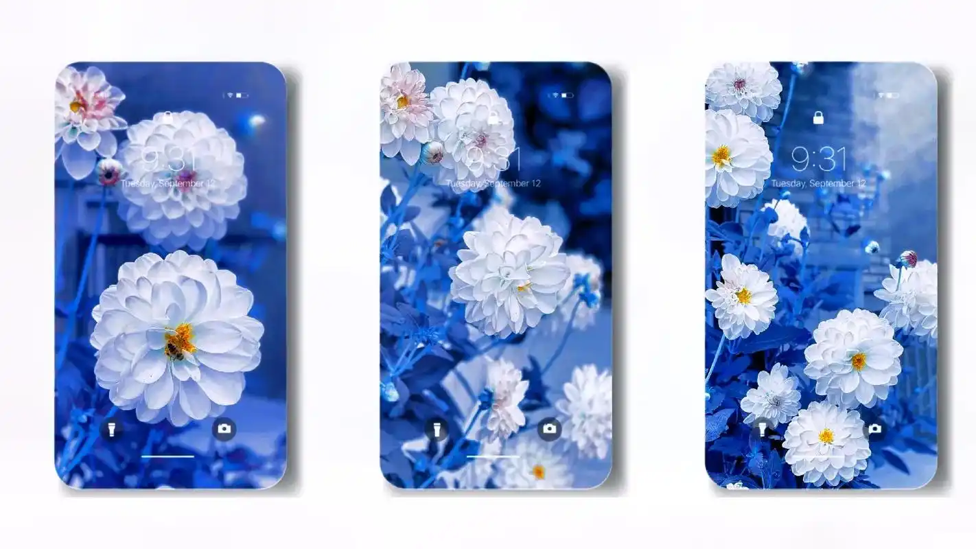 好看壁纸,原图评论区#抖音图文来了 #壁纸 #唯美意境  - 抖音