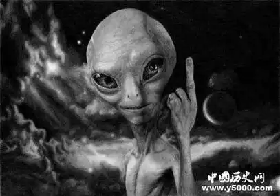 黄延秋事件简介 黄延秋事件是指黄延秋与外星人同行的事件.