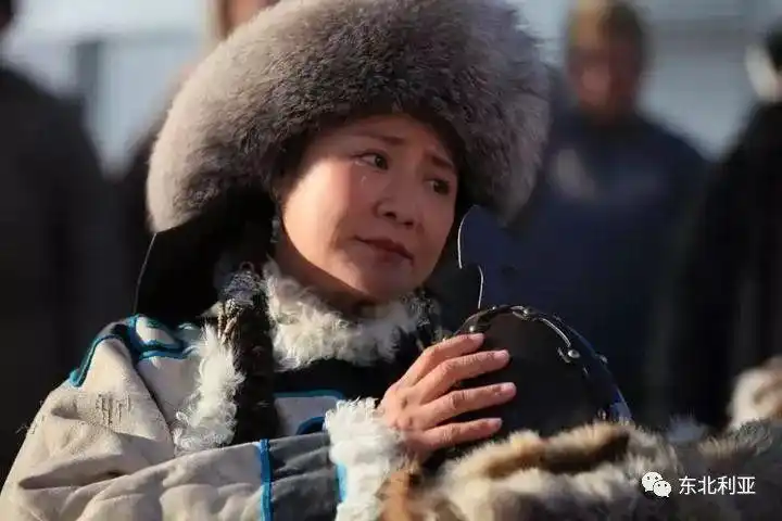 影视丨电影《呼伦贝尔城》在上海点映