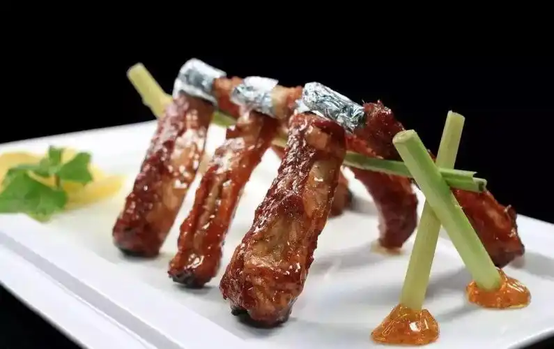 作为一个厨师该如何创新菜品