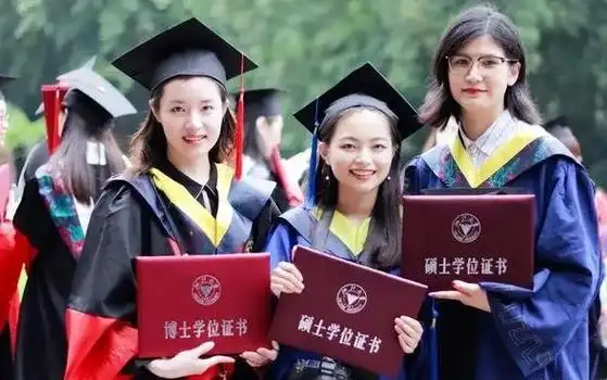 引言:学历和学位的区别