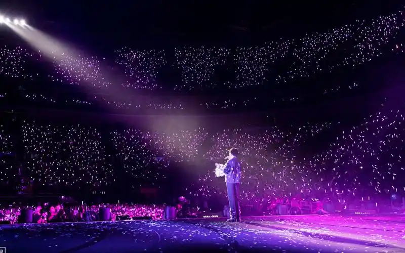 毛不易7.29北京演唱会||不完整切片||自存