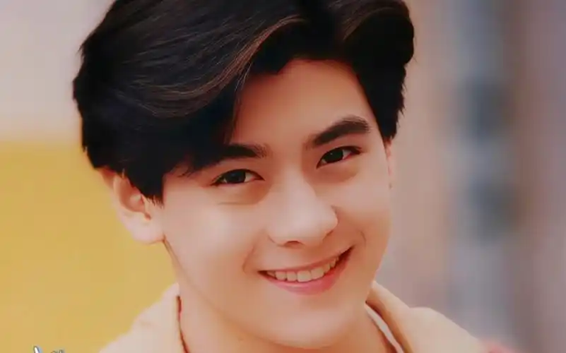 【林志颖】神颜相册(四)美少年的神颜照