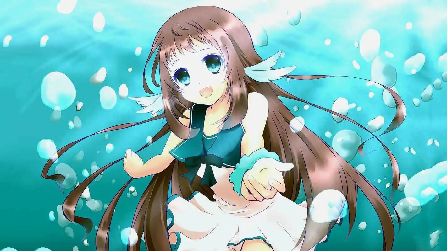 不论做什么事情总是给人一种慢吞吞的感觉,而且内心既强大而又脆弱