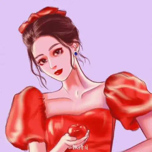 迪丽热巴与君初相识