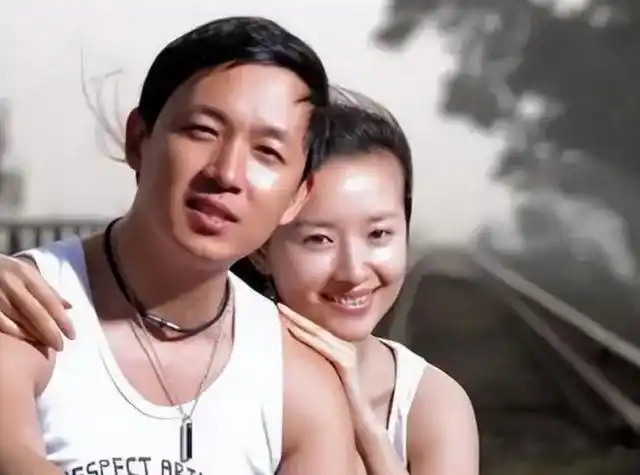 潘粤明和董洁的"和解",又炸出了退圈多年的王大治