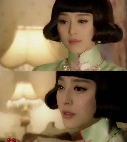 《金大班》【金兆丽】她是百乐门舞厅的头牌舞女,亦是让所有男人怦然