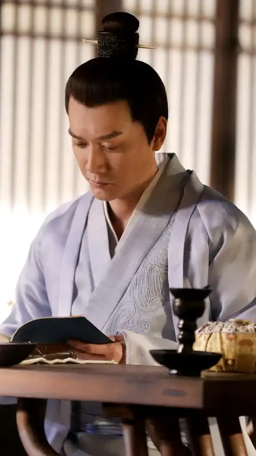 知否知否应是绿肥红瘦顾廷烨冯绍峰