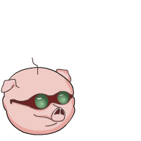 闪动qq钻石业务头像