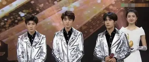 tfboys最新身高公开,王源突破175,易烊千玺178,王俊凯引争议