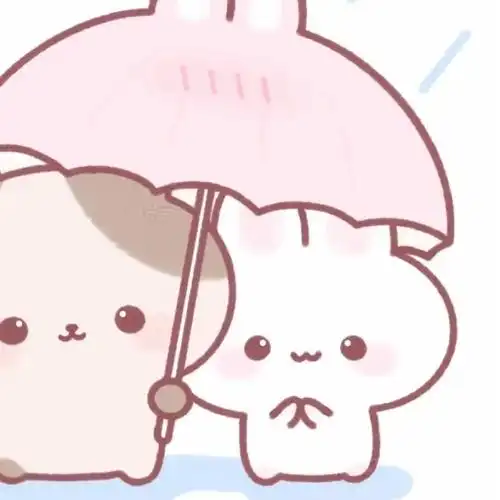 一组超可爱的情头05012005