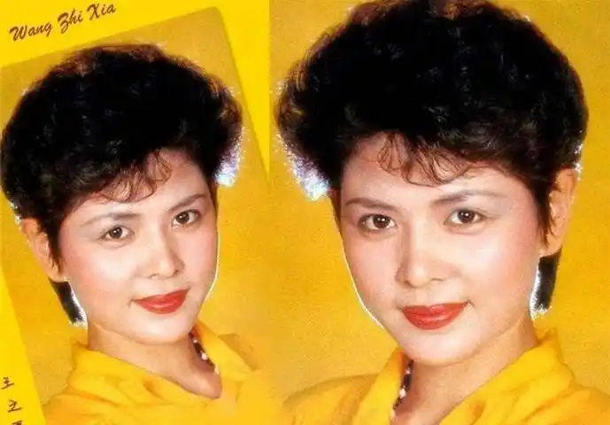 周野芒现任妻子王之夏吗王之夏个人资料简介