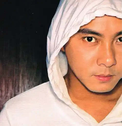 香江群音之几番沉浮61张卫健(中)