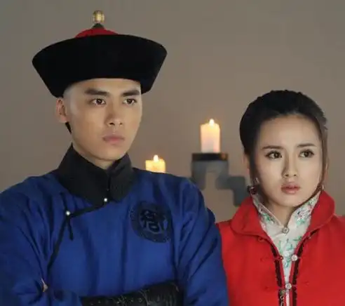 图赏金猎人电视剧演员表新鲜出炉讲述清朝末年的悬疑故事