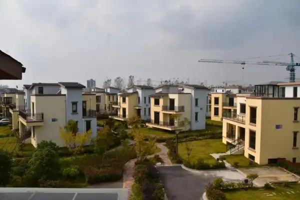 百度首页2020盐城东台西湖墅园楼盘位置地址详情图文解析新消息提醒