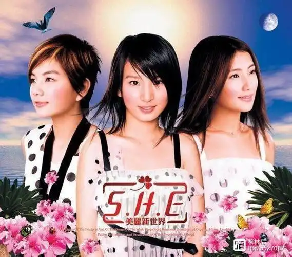 she再度合体勾起无限回忆