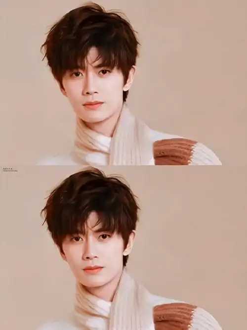 修9p|禁抹水印|可抱图此间山有木兮卿有意昨夜星辰恰似你@任嘉伦allen