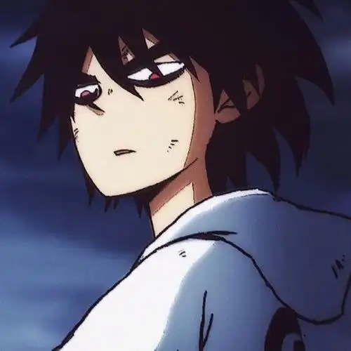 刺客伍六七帅气头像来了!