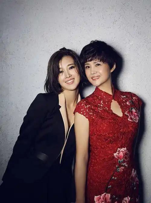 这就是奚望,郭晓然,刘之冰,茹萍,刘思博,以及小棉花的故事.