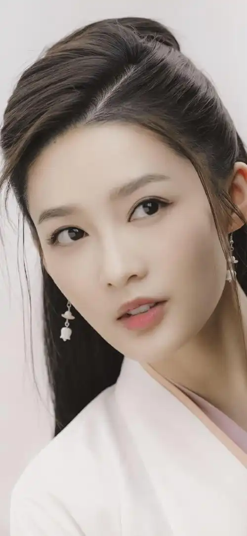 李沁庆余年剧照高清手机壁纸