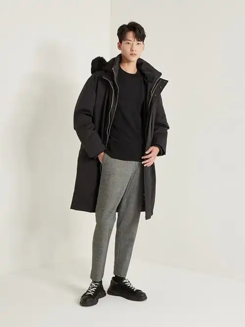 服装品牌招商 system homme男装品牌信息 system homme新品展示