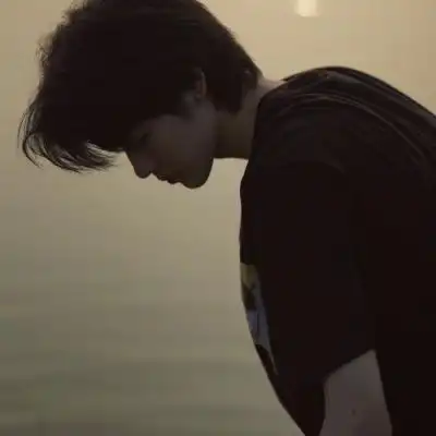 ins 小清新文艺范男头_男生头像_我要个性网