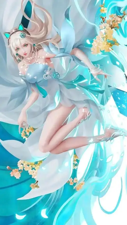 女生古装壁纸头像,古风壁纸头像女(55张珍藏版唯美古风女神壁纸图片)