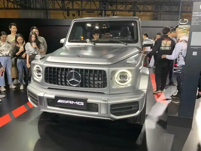 【图】大g男人的梦想_奥迪a6l新能源论坛_汽车之家论坛