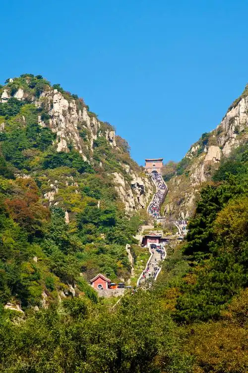 中国20个天下第一去过一半此生无憾你还没去过哪几个