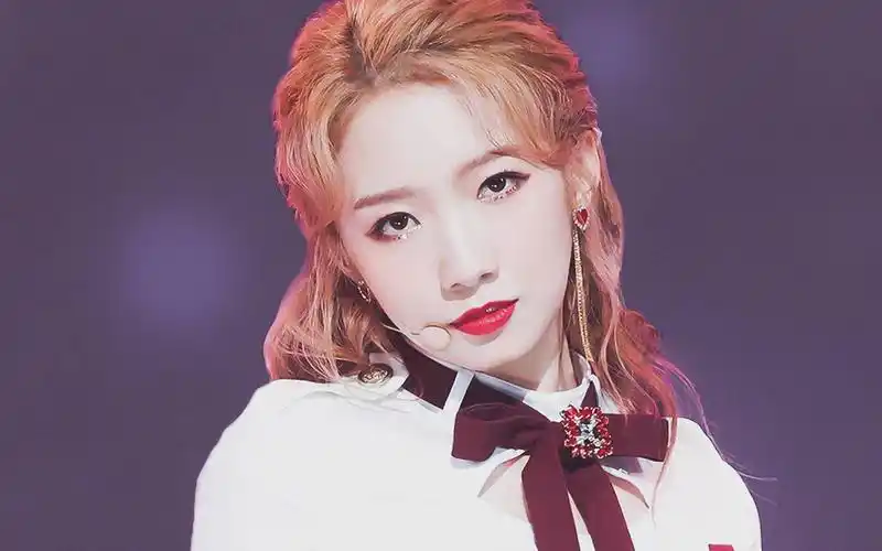 孟美岐宇宙少女showchampionbehindep8283cut混剪