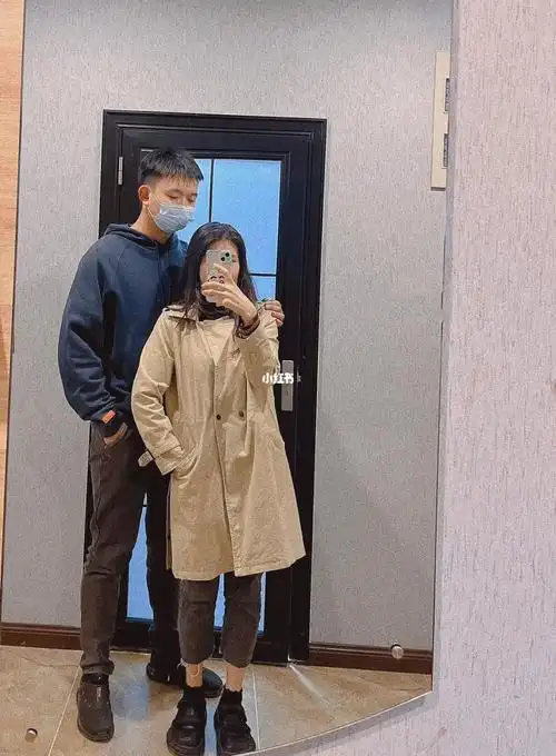 你们的理想男朋友身高是1米8吗?#身高差  #套路男朋友